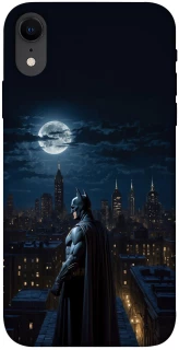 Чохол на Apple iPhone XR (6.1") The Dark Knight фото 1 з 1