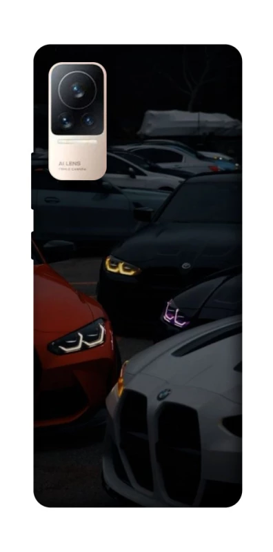 Чохол на Xiaomi Civi 6 BMW love фото 1 з 1