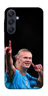 Чехол на Samsung Galaxy A25 5G Erling Haaland фото 1 из 1