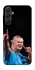 Чохол на Samsung Galaxy A25 5G Erling Haaland фото 1 з 1