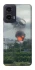 Чохол на Motorola Moto G35 Moscow never sleeps ver.4 фото 1 з 1