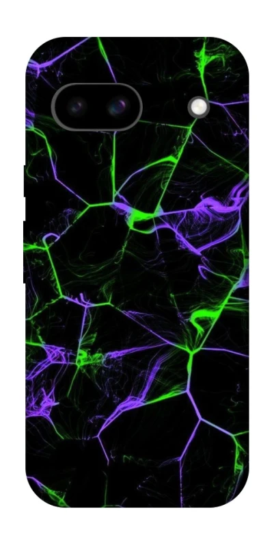 Чохол на Google Pixel 8a Abstract ver.2 фото 1 з 1