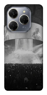 Чехол на TECNO Spark 20 Pro Kanye West ver.5 фото 1 из 1