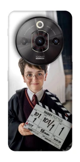 Чохол на ZTE Nubia Focus Pro New Harry Potter ver.1 фото 1 з 1