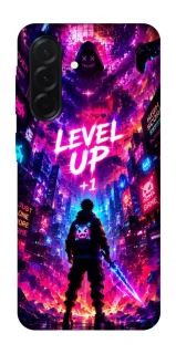 Чохол на Samsung Galaxy A37 5G Level UP фото 1 з 1