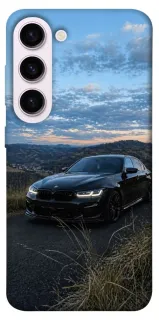 Чехол на Samsung Galaxy S23+ BMW v50 фото 1 из 1