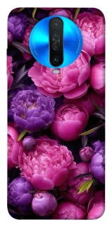 Чохол на Xiaomi Redmi K30 Garden2 фото 1 з 1