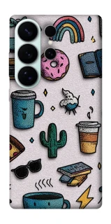 Чохол на Samsung Galaxy S26 Ultra Your style фото 1 з 1