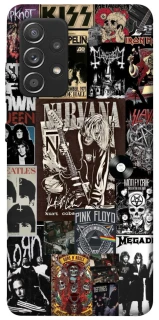 Чохол на Samsung Galaxy A52 4G / A52 5G My playlist ver.6 фото 1 з 1