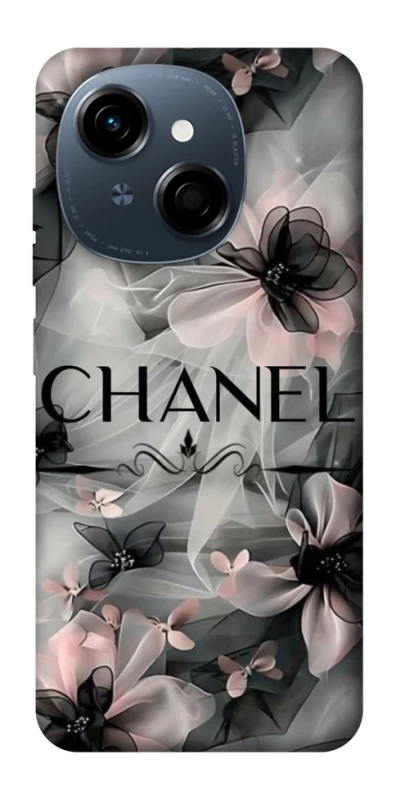 Чехол на TECNO Spark Go 1 Chanel фото 1 из 1