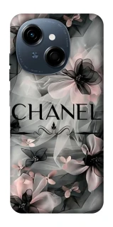 Чехол на TECNO Spark Go 1 Chanel фото 1 из 1