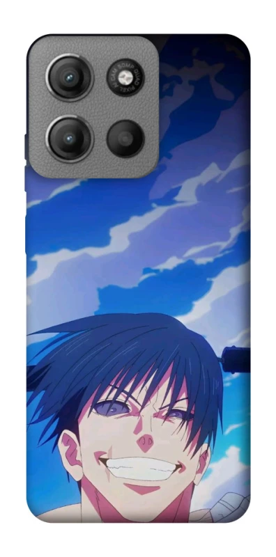 Чохол на Motorola Moto G15 Power Toji v5 фото 1 з 1