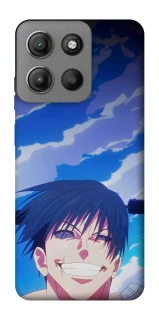 Чехол на Motorola Moto G15 Power Toji v5 фото 1 из 1