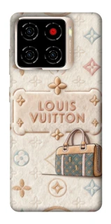 Чехол на ZTE Blade A56 Louis Vuitton фото 1 из 1