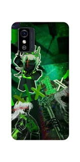 Чохол на ZTE Blade L9 Roblox v5 фото 1 з 1