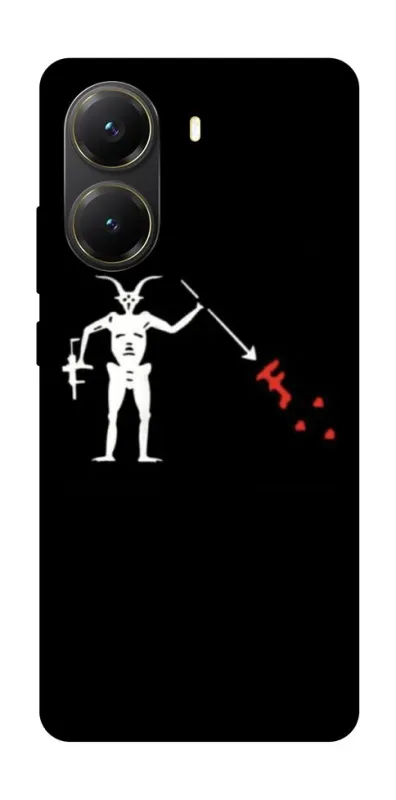 Чохол на Xiaomi Poco X7 Pro Military фото 1 з 1