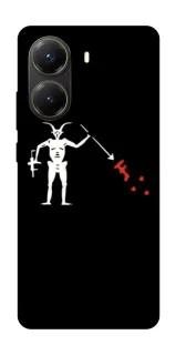 Чохол на Xiaomi Poco X7 Pro Military фото 1 з 1