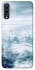Чехол на Samsung Galaxy A70 (A705F) Над облаками фото 1 из 1