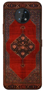 Чехол на Nokia G50 Килим v12 фото 1 из 1