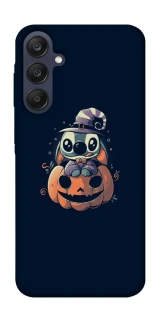 Чехол на Samsung Galaxy A25 5G Halloween Stitch ver.3 фото 1 из 1
