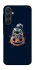Чохол на Samsung Galaxy A25 5G Halloween Stitch ver.3 фото 1 з 1