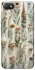 Чохол на Xiaomi Redmi 6A Floral design ver.2 фото 1 з 1