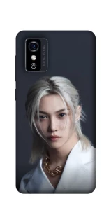 Чехол на ZTE Blade L9 Felix фото 1 из 1