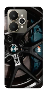 Чохол на Realme 15 Wheel BMW v3 фото 1 з 1