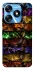 Чохол на TECNO Spark 10 Mortal Kombat ver.5 фото 1 з 1