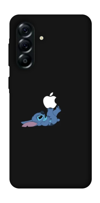 Чехол на Samsung Galaxy A57 5G Apple logo ver.9 фото 1 из 1