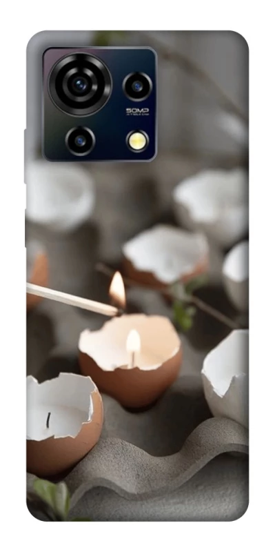 Чохол на ZTE Blade V50 Vita Eggcellent фото 1 з 1