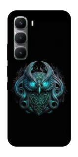 Чохол на Infinix Hot 60 Pro Fantastic owl фото 1 з 1