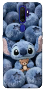 Чехол на Oppo A5 (2020) / Oppo A9 (2020) Sweet Stitch фото 1 из 1