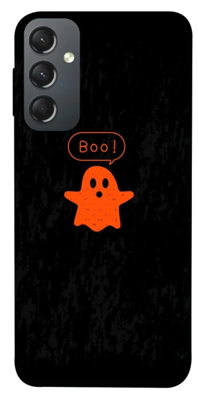 Чохол на Samsung Galaxy A24 4G Ghost of Halloween фото 1 з 1