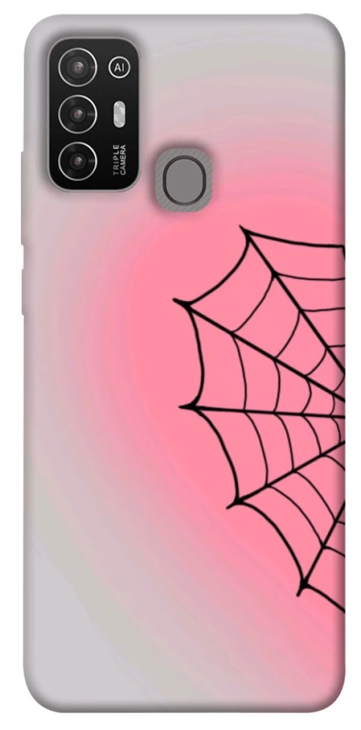 Чохол на ZTE Blade A52 Pair romantic theme ver.1 фото 1 з 1