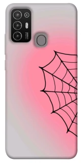 Чохол на ZTE Blade A52 Pair romantic theme ver.1 фото 1 з 1