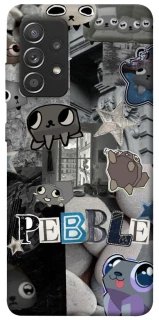 Чехол на Samsung Galaxy A52 4G / A52 5G Pebble фото 1 из 1