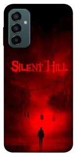 Чехол на Samsung Galaxy M13 4G Silent Hill aesthetic ver.1 фото 1 из 1