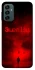 Чохол на Samsung Galaxy M23 5G Silent Hill aesthetic ver.1 фото 1 з 1