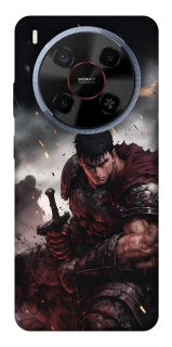 Чехол на ZTE Blade V70 Max Guts фото 1 из 1