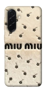 Чохол на Samsung Galaxy A37 5G Miu Miu фото 1 з 1