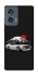 Чохол на Motorola Edge 50 Машина аніме фото 1 з 1