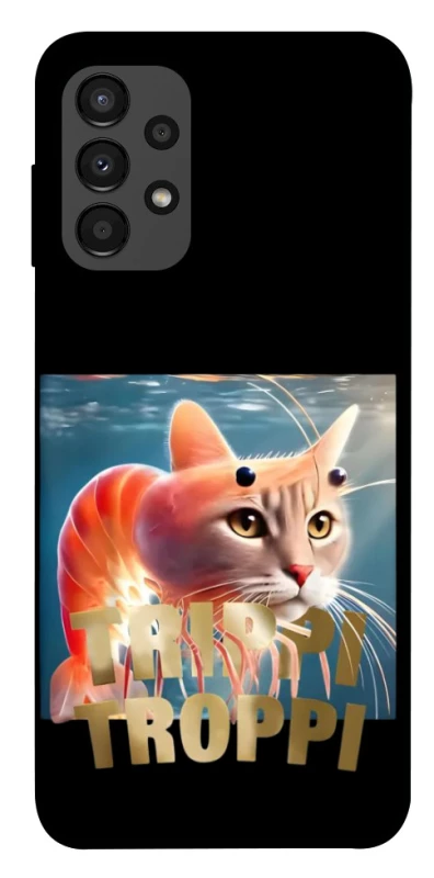 Чохол на Samsung Galaxy A13 4G Trippi Troppi фото 1 з 1