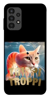 Чехол на Samsung Galaxy A13 4G Trippi Troppi фото 1 из 1