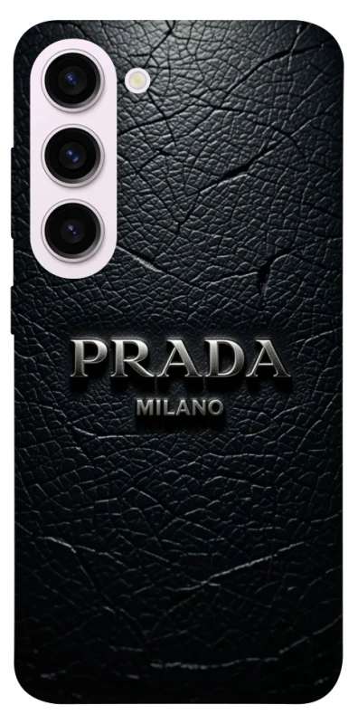Чехол на Samsung Galaxy S23+ Prada ver.3 фото 1 из 1