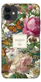 Чехол на Apple iPhone 11 (6.1") Gucci ver.5 фото 1 из 1
