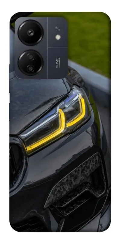 Чохол на Xiaomi Poco C65 BMW v48 фото 1 з 1