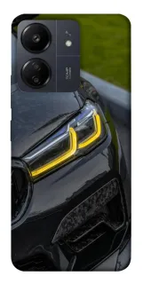 Чехол на Xiaomi Redmi 13C BMW v48 фото 1 из 1