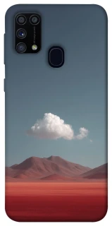 Чехол на Samsung Galaxy M31 Cloud mountain фото 1 из 1