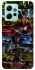 Чохол на Xiaomi Redmi Note 12 4G Mortal Kombat ver.4 фото 1 з 1